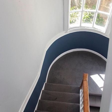 The Georgian Townhouse @ Pierrepont Place باث المظهر الخارجي الصورة