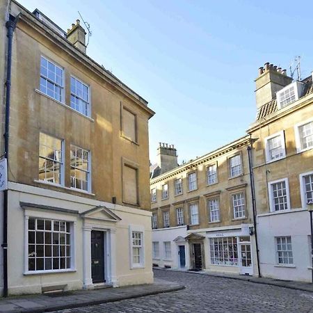 The Georgian Townhouse @ Pierrepont Place باث المظهر الخارجي الصورة